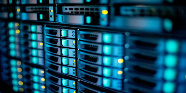 Linux webserver backup using RClone