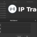 IPTracker (Python)