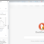 GETTR Sidebar for Opera