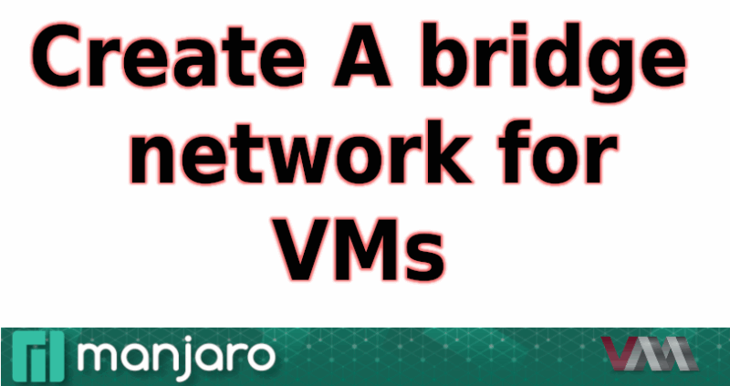 Create a bridge network – WheelerWire